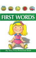 First Words