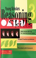 YOUNG SCHOLARS REASONING SKILLS MATHEMATICS 3 (YOUNG SCHOLARS REASONING SKILLS MATHEMATICS 3)