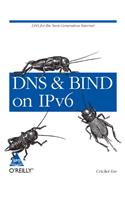 DNS and BIND on IPv6