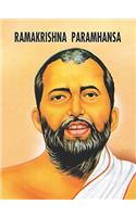 Ramakrishna Paramhansa