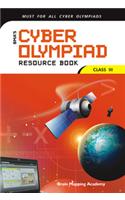 Cyber Olympiad Book for class - 3