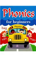 Phonics For Beginners