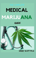 The Complete MEDICAL MARIJUANA Guide