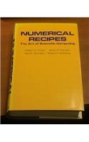 Numerical Recipes