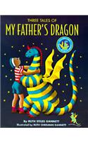 Three Tales of My Father's Dragon