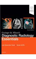 Grainger & Allison's Diagnostic Radiology Essentials