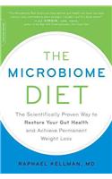 The Microbiome Diet