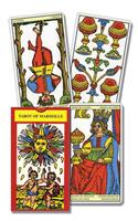 Tarot of Marseille