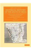 Historical Sketches of the South of India - Volume 2