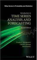 Introduction to Time Series Analysis and Forecasting, Second Edition