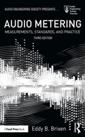 Audio Metering