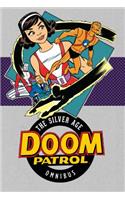 Doom Patrol: The Silver Age Vol. 1