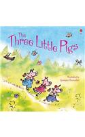 Three Little Pigs