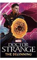 Marvel Doctor Strange The Beginning