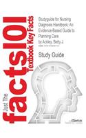 Studyguide for Nursing Diagnosis Handbook