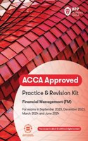 ACCA Financial Management