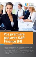 Vos premiers pas avec SAP Finance (FI)