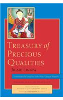 Treasury of Precious Qualities: Book One