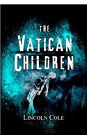 Vatican Children