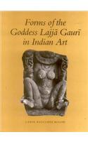 Forms of the Goddess Lajja Gauri in Indian Art