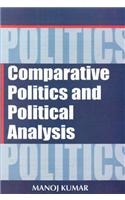 Comparative Politics and Political Analysis