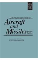 Automatic Control Of Aircraft And Missiles, 2nd Ed