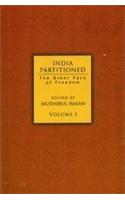 India Partitioned: The Other Face of Freedom: 1947-1997: v. 1&2