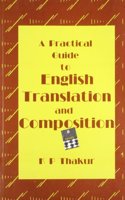 A Prac.guide To English Translation & Composition / E7