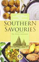 Southern Savouries - Vol. 1