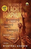 THE LEGEND OF LACHIT BORPHUKAN