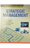 Strategic Management