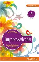 Impressions 8 (New Edition)