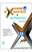 EXAM KIT IN MATHEMATICS XI