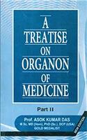 A Treatise on Organon of Medicine: Part 2