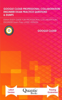 Google Cloud Professional Collaboration Engineer Exam Practice Questions & Dumps