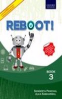 REBOOT! (CISCE EDITION) BOOK 3