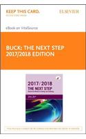 Next Step: Advanced Medical Coding and Auditing, 2017/2018 Edition - Elsevier E-Book on Vitalsource (Retail Access Card)