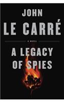 A Legacy of Spies