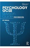 Psychology GCSE Revision Guide for Edexcel