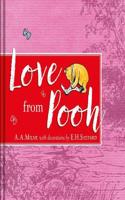 Winnie-the-Pooh: Love From Pooh