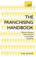 Franchising Handbook