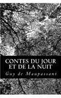 Contes du jour et de la nuit