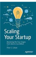 Scaling Your Startup