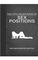 Little Black Book of Sex Positions