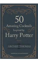 50 Amazing Cocktails Inspired by Harry Potter