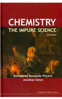 Chemistry: The Impure Science (2nd Edition)