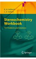 Stereochemistry - Workbook