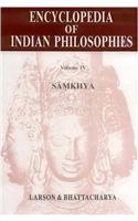 Encyclopedia Of Indian Philosophies (Vol.4)