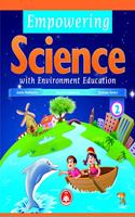 EMPOWERING SCIENCE WITH ENVIRONMENT EDUCATION PART 2