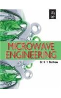 Microwave Engineering